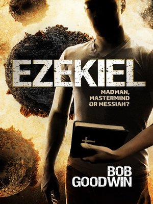 cover image of Ezekiel